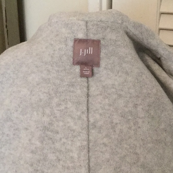 Winter Jacket - Picture 2 of 4